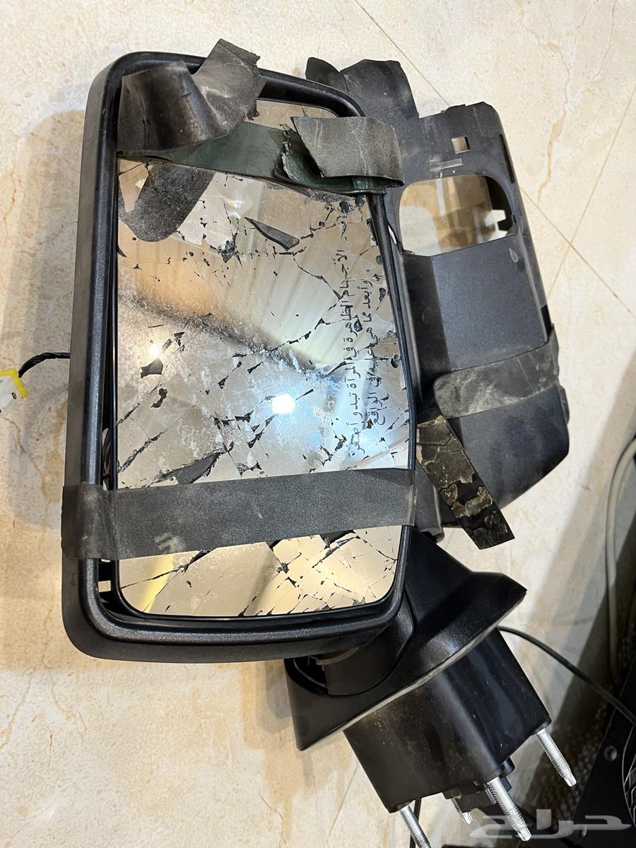 Right side mirror for GMC Sierra 2022631326066731541122