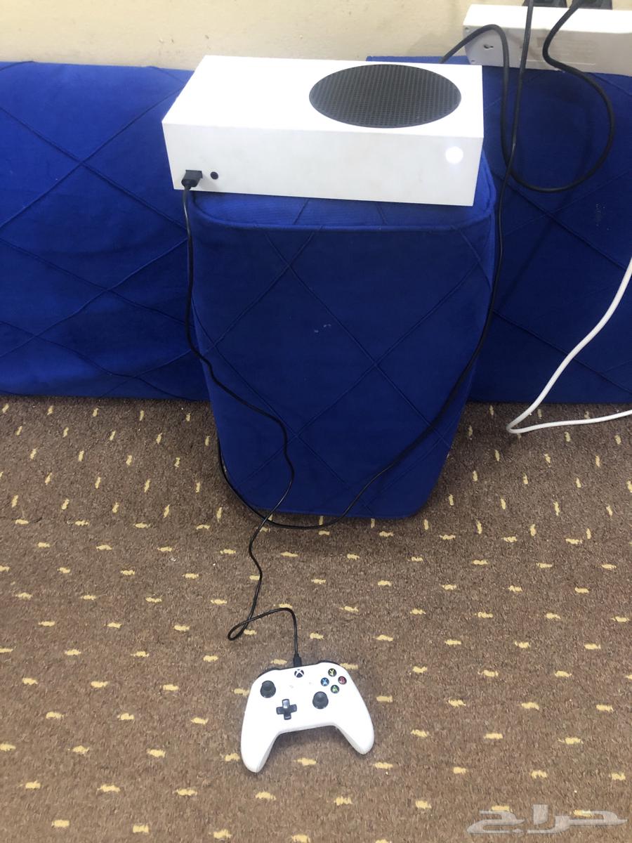 اكس بوكس سيرس63084316016130111