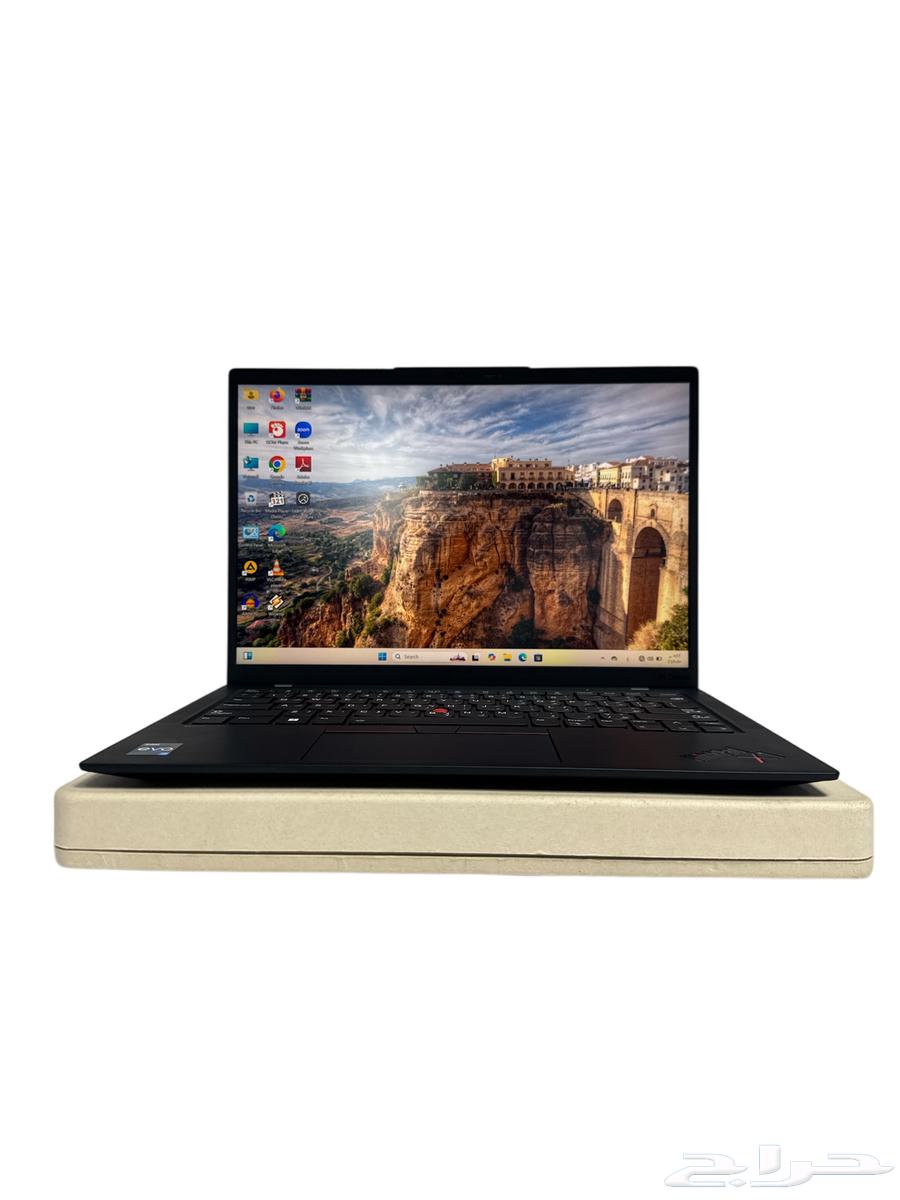 Lenovo ThinkPad X1 Carbon Gen 1363084710275714113
