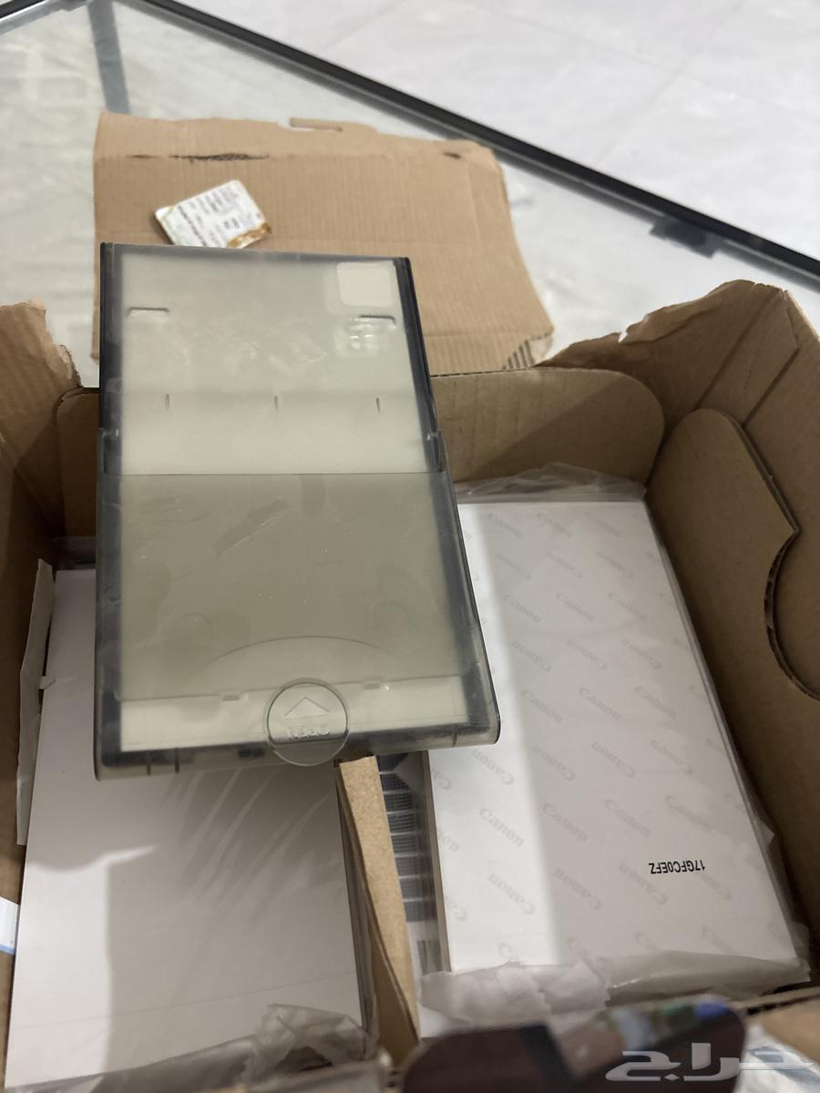 Canon Instant Photo Printer63084705658881111