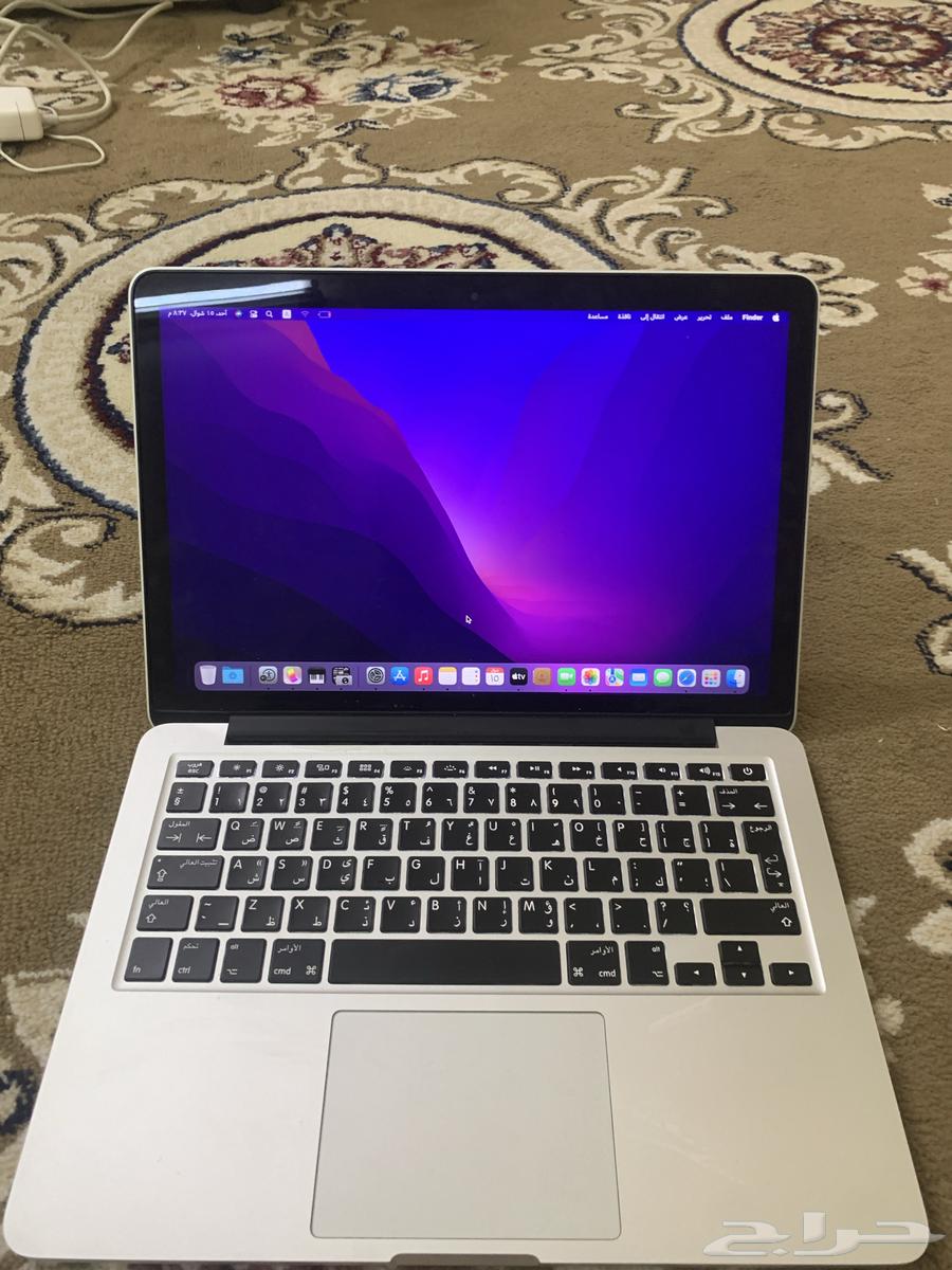 لابتوب نظيفه مستعمل معه شاحنه63084320865922111