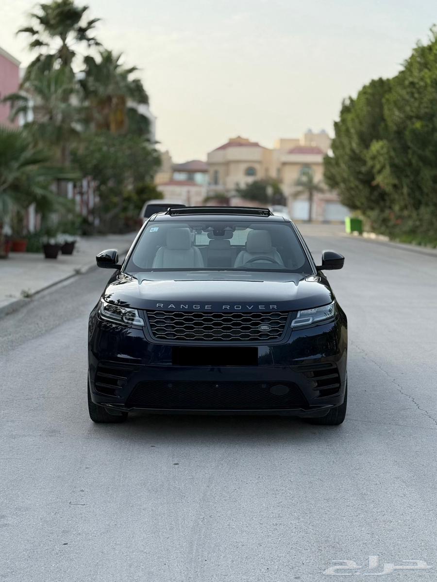 VELAR R DYNAMIC ((( SOLD )))63127402033281110