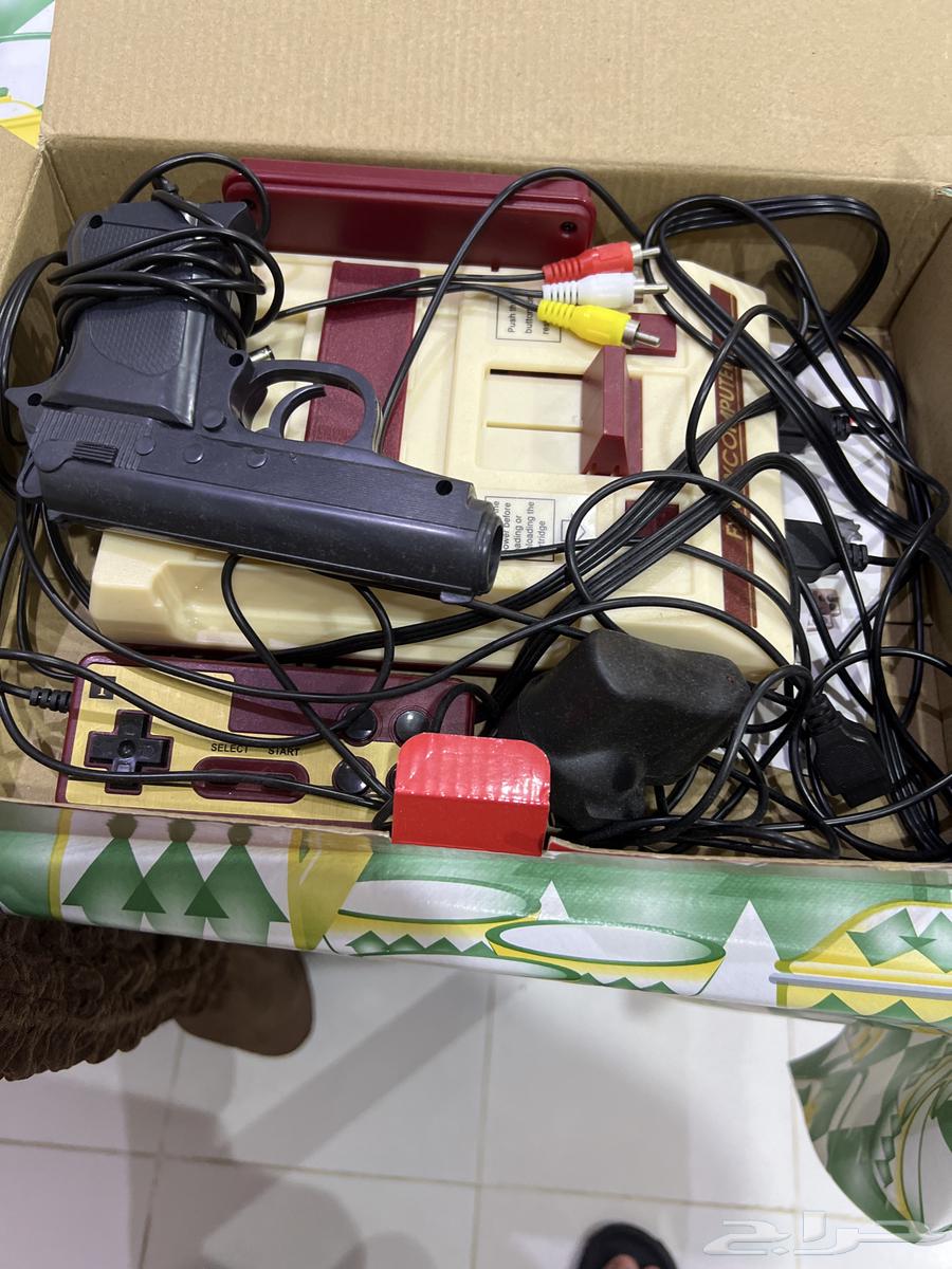 Atari gaming device630851251690261113