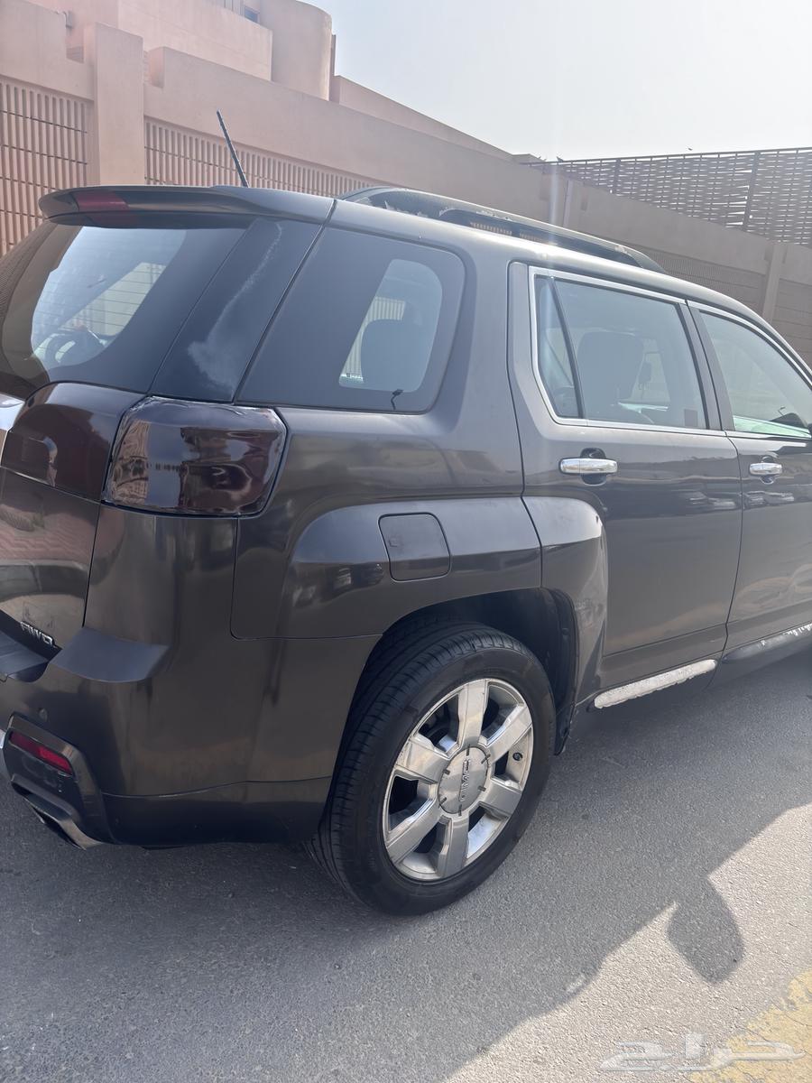 James Turen Denali Full 201463128551353601113