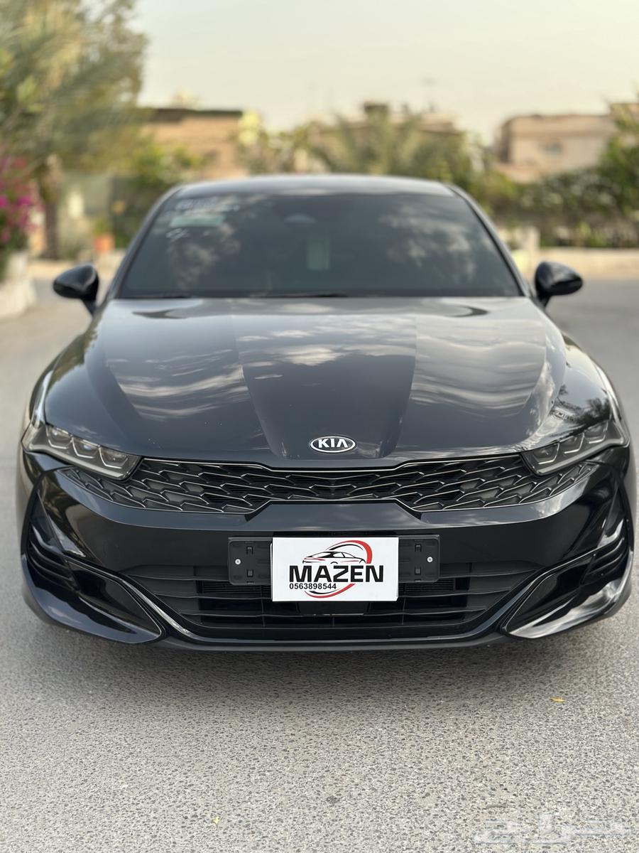 Kia K563132606627202117