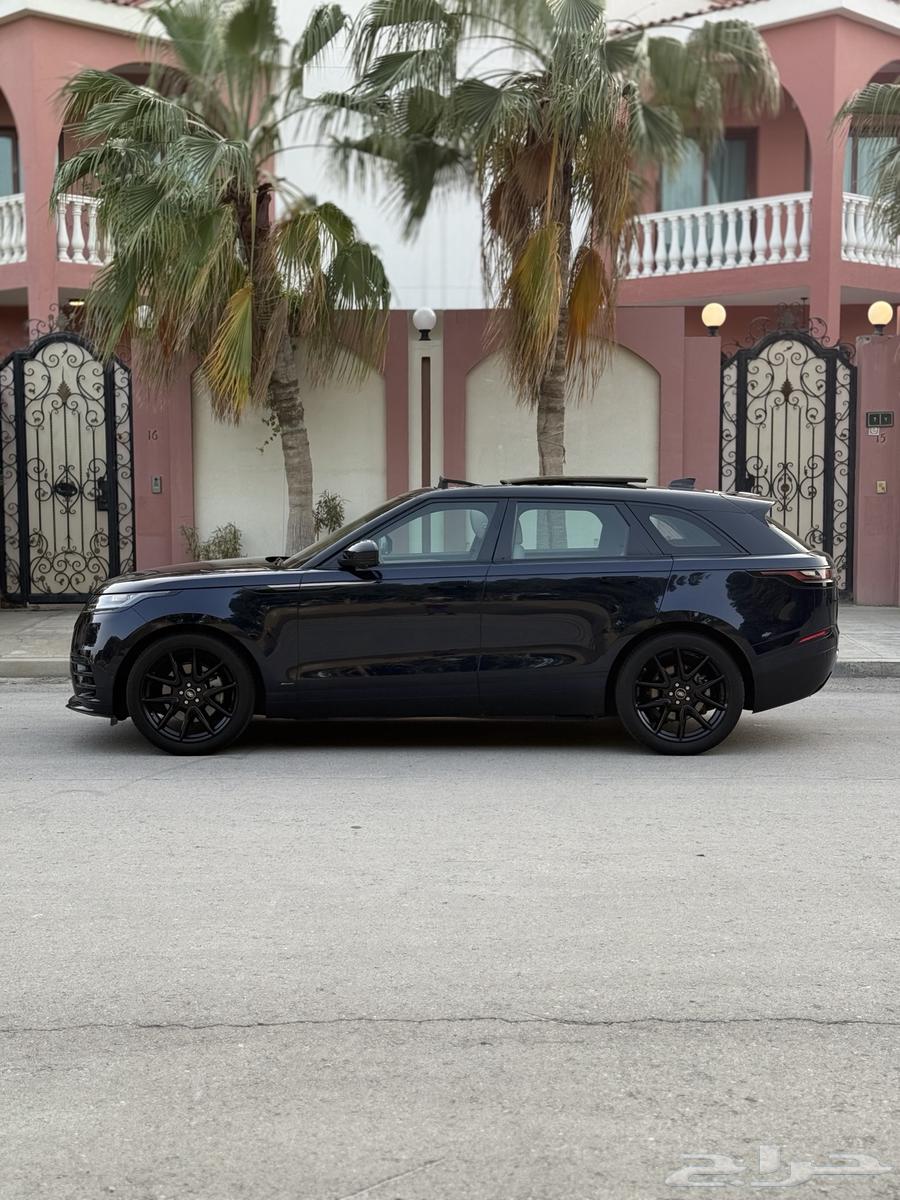 VELAR R DYNAMIC ((( SOLD )))63127402033281112