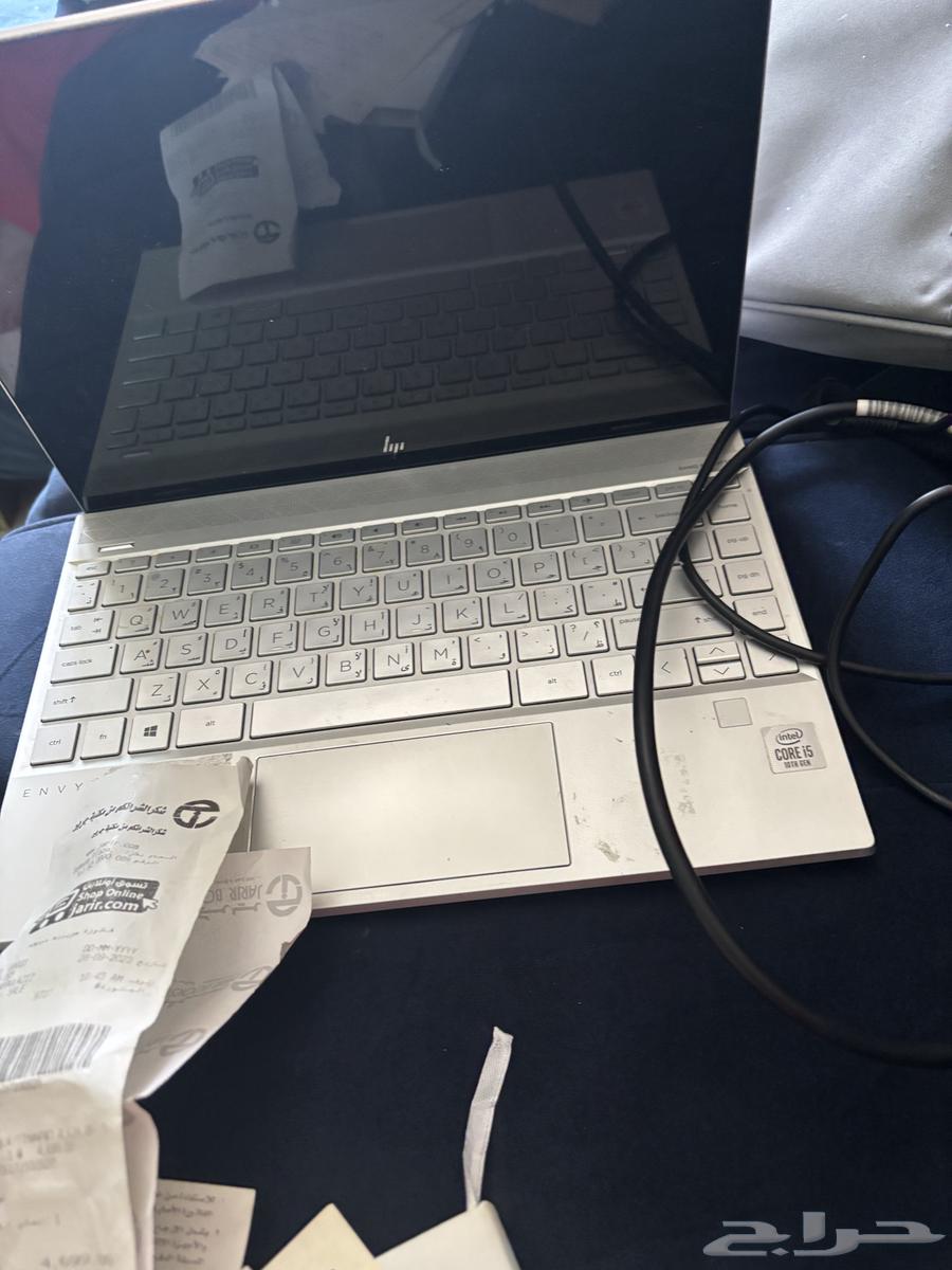 New Apple computer, light use63085115692289111