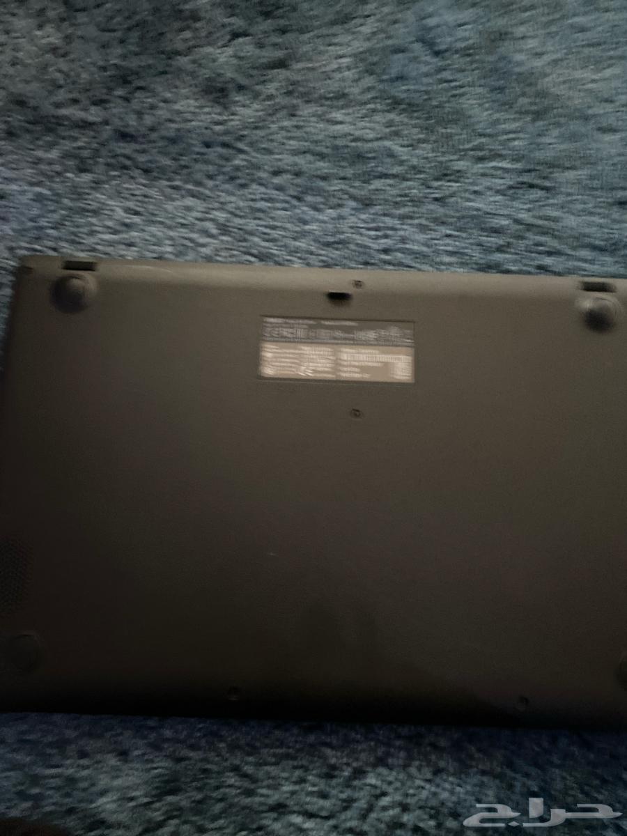 Computer for sale (asus e510) has been sold63085580987394113