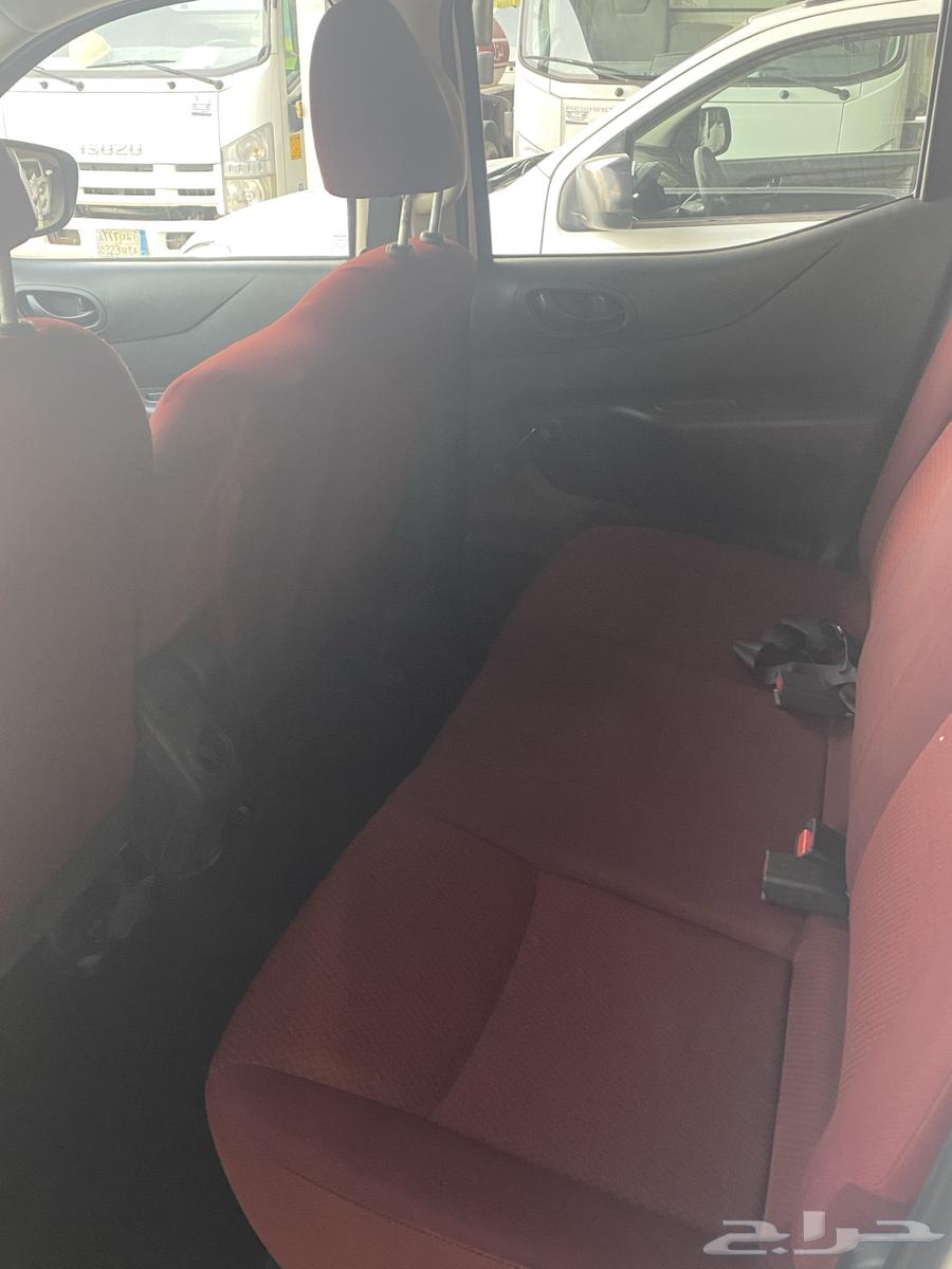 2016 Nissan Navara63128563917058113