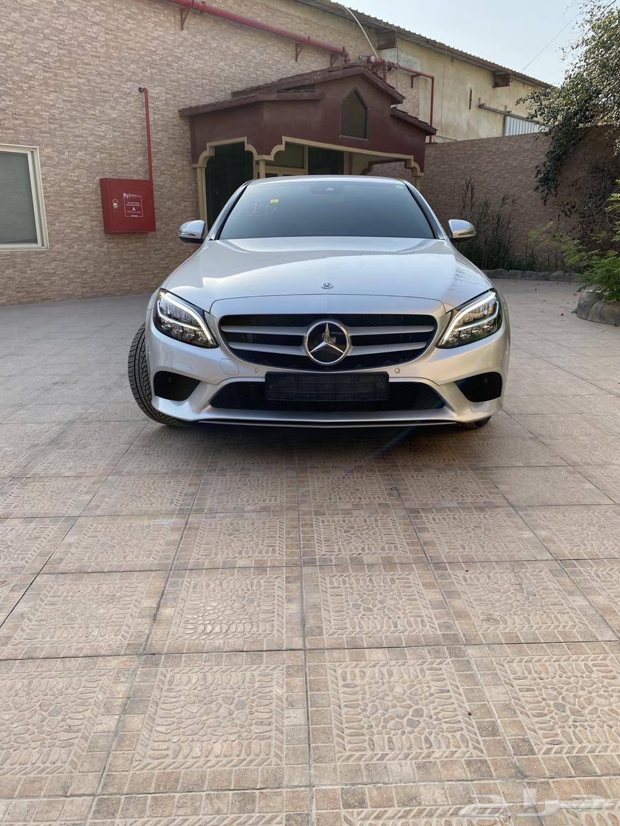 Mercedes C 20063127384175489112