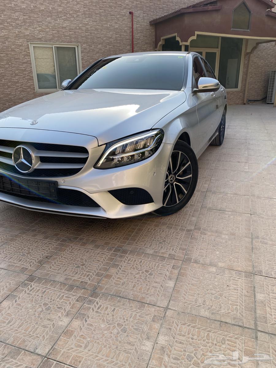 Mercedes C 20063127384175489111