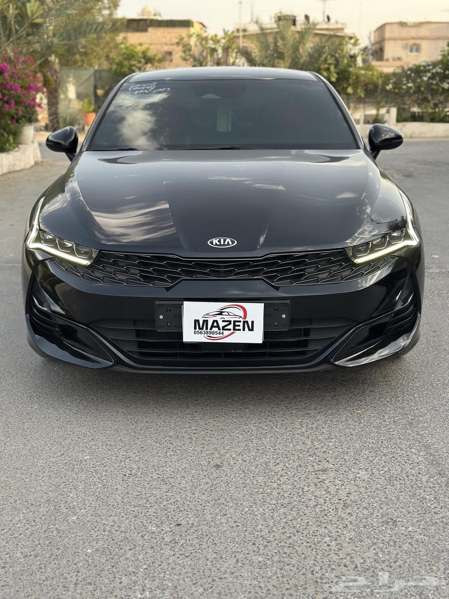 Kia K563132606627202112