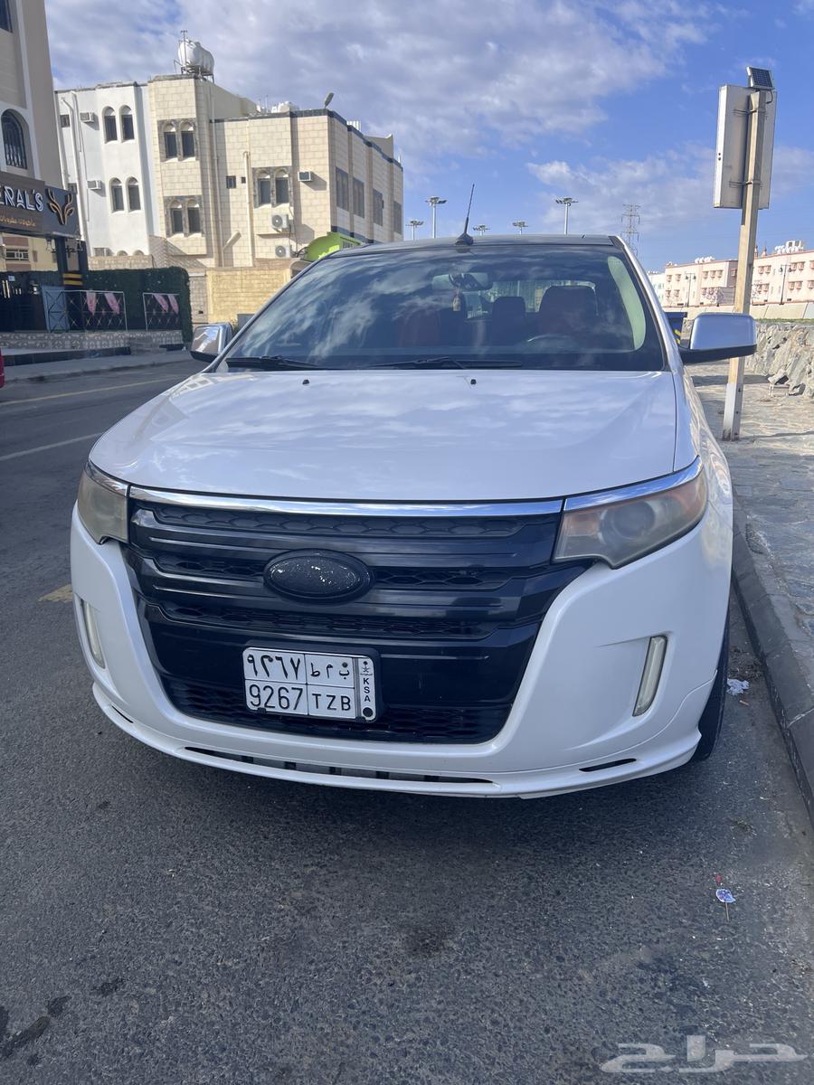 Ford Edge63131751477378111