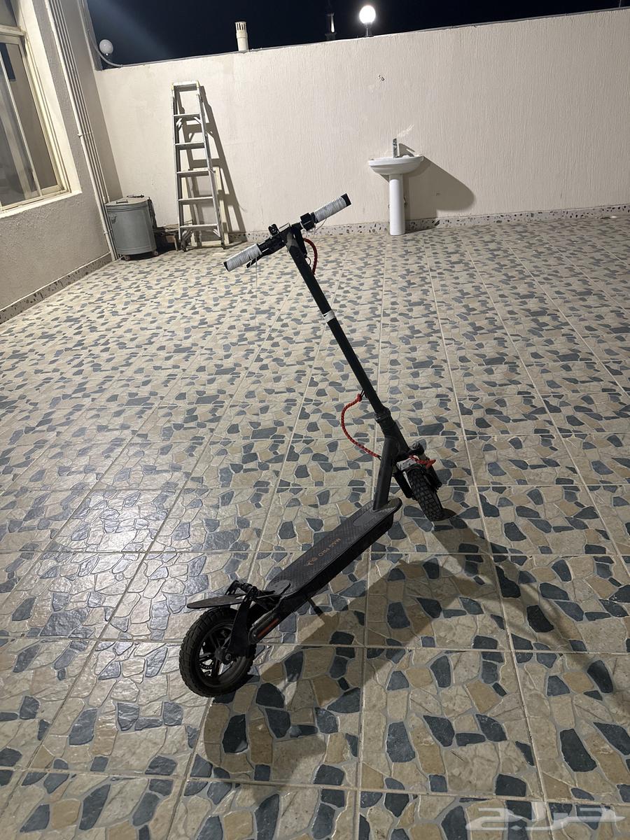 Scooter parking speed 70630843260624651119