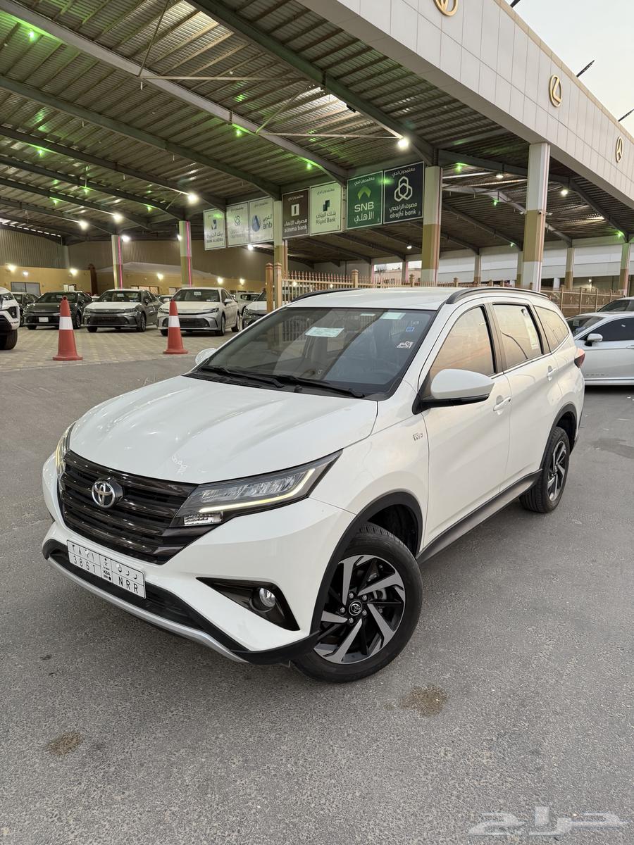 راش 2023 فل كامل عداد 8 الاف km فقط شبه جديد ( تم البيع   )63128547169794113