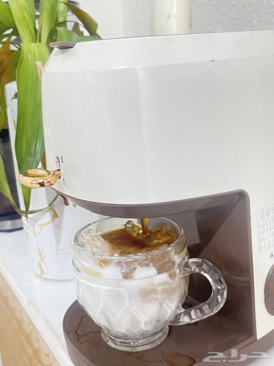 Coffee machine63087992189058114