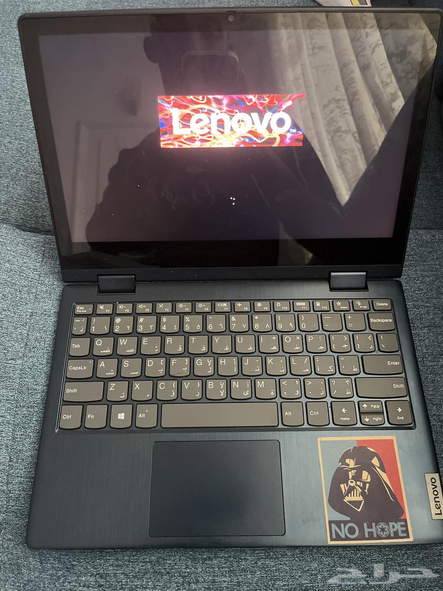لابتوب شركة Lenovo شاشه لمس63085571050242111