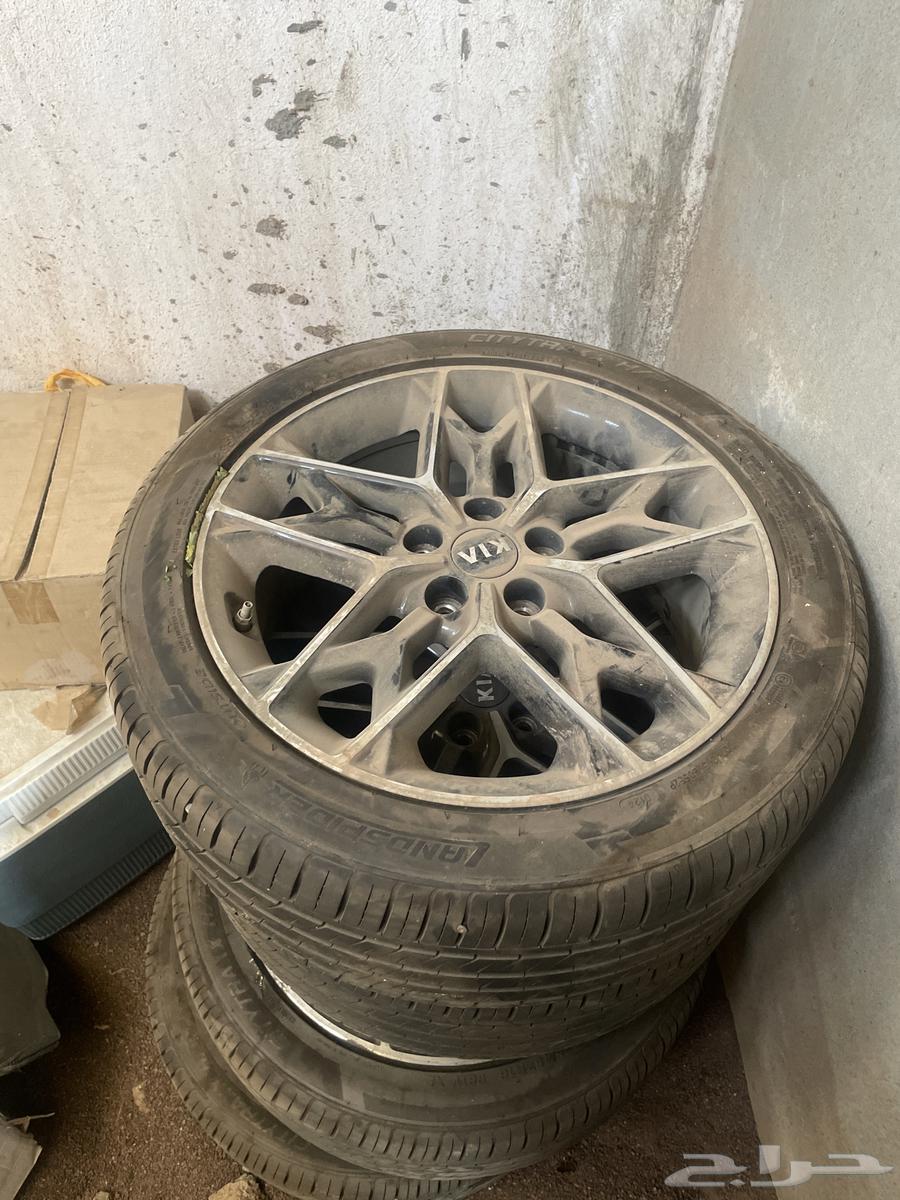 Hello, Kia Optima rims63128188578177110