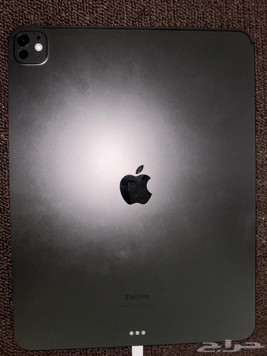 iPad Pro - iPad Pro 13 inch 256 M4 processor63085546844545112