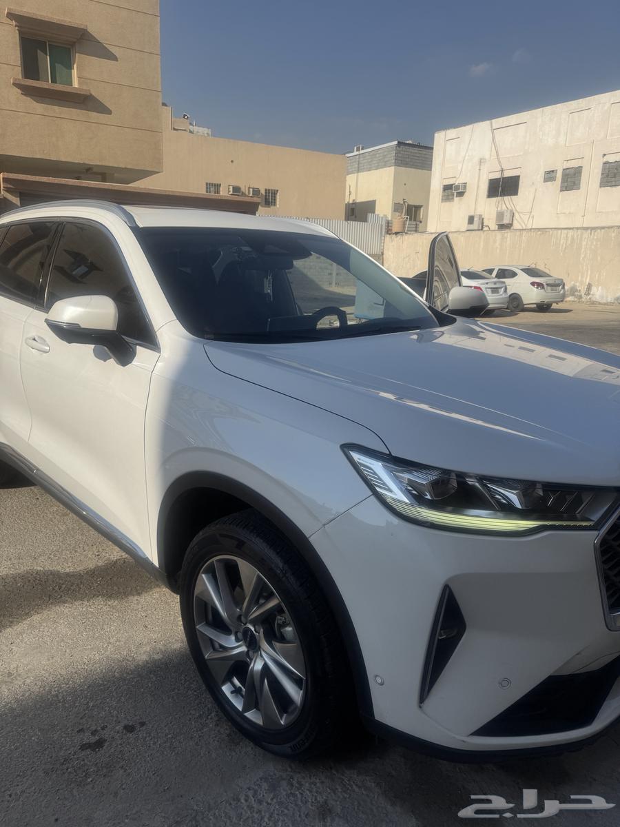 Haval 2022 H6 Full Optional63126988545026112