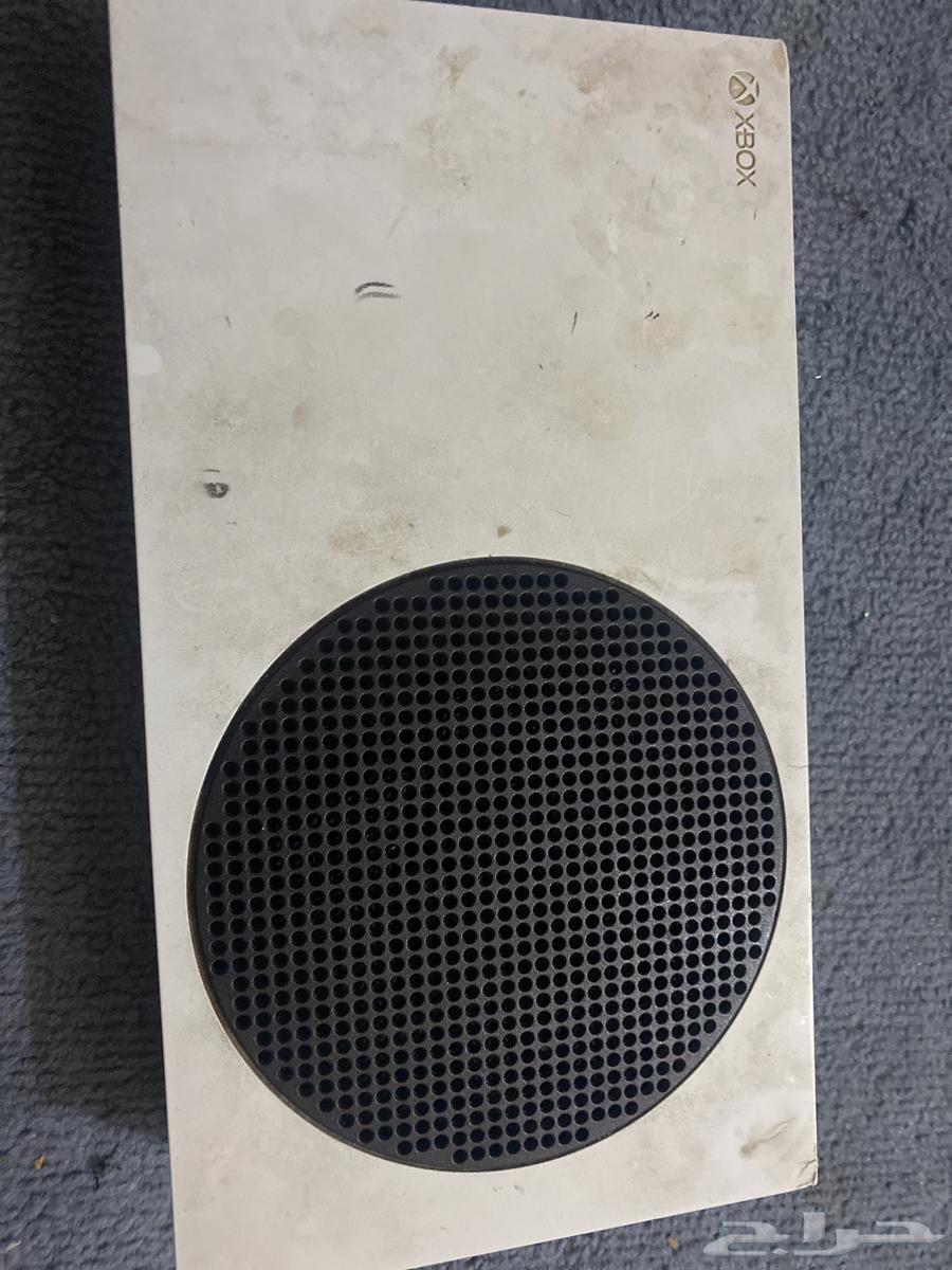 Xbox Series S63086387061634111