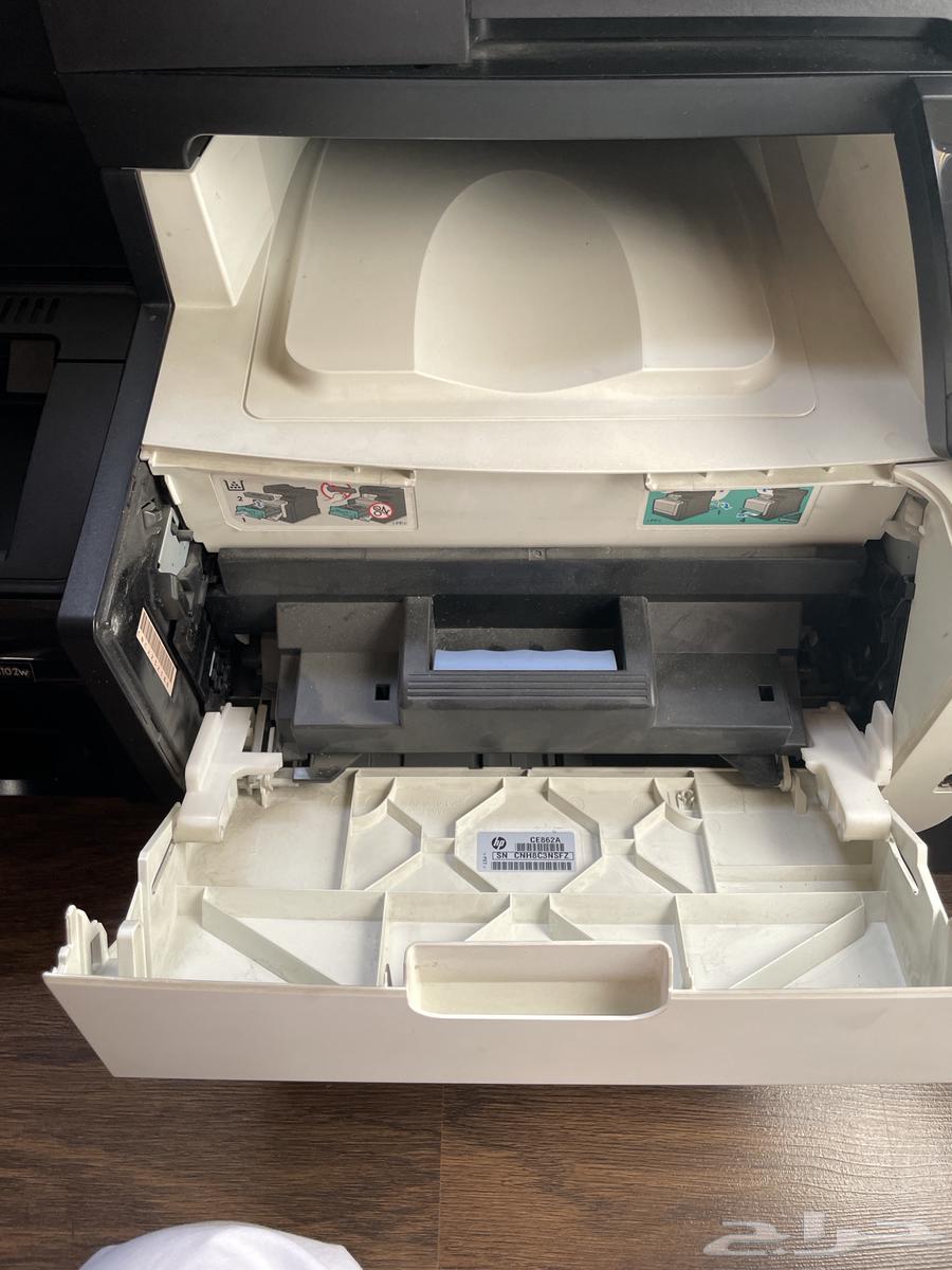 HP Printer Fax Scanner up to 1000 SAR63085963835139113