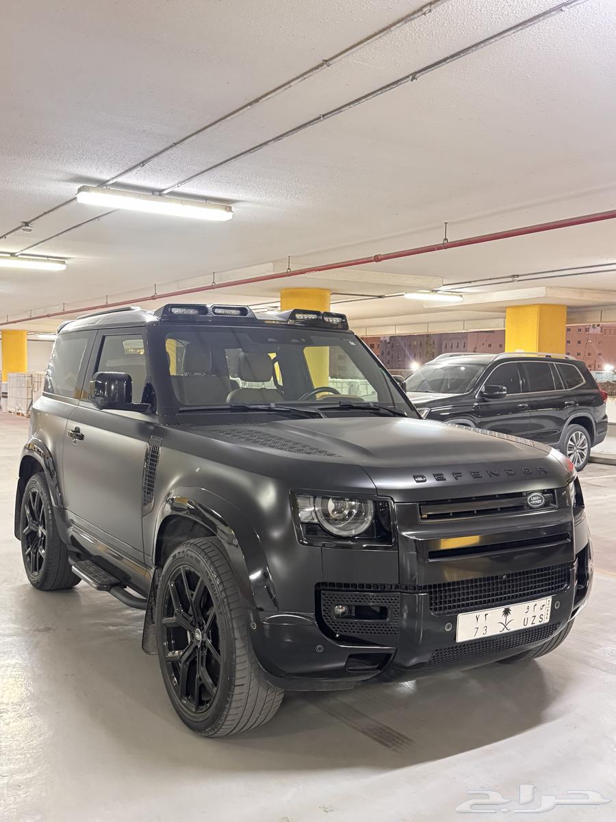 Defender 202363129330237187111