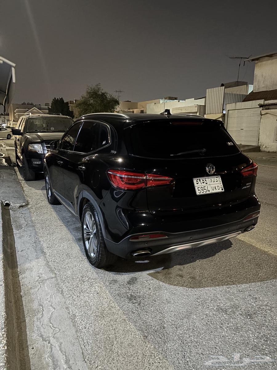 ام جي hs63131755157251111