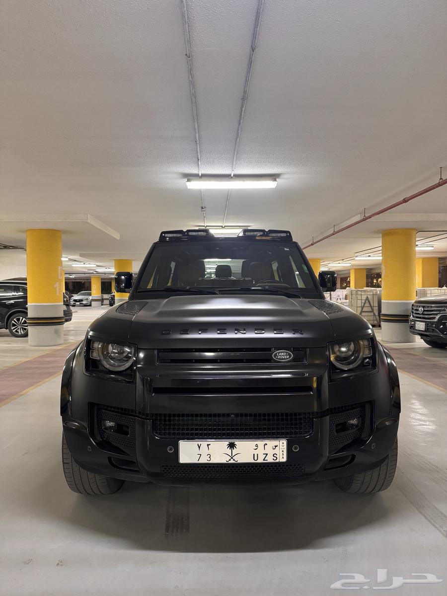 Defender 202363129330237187110
