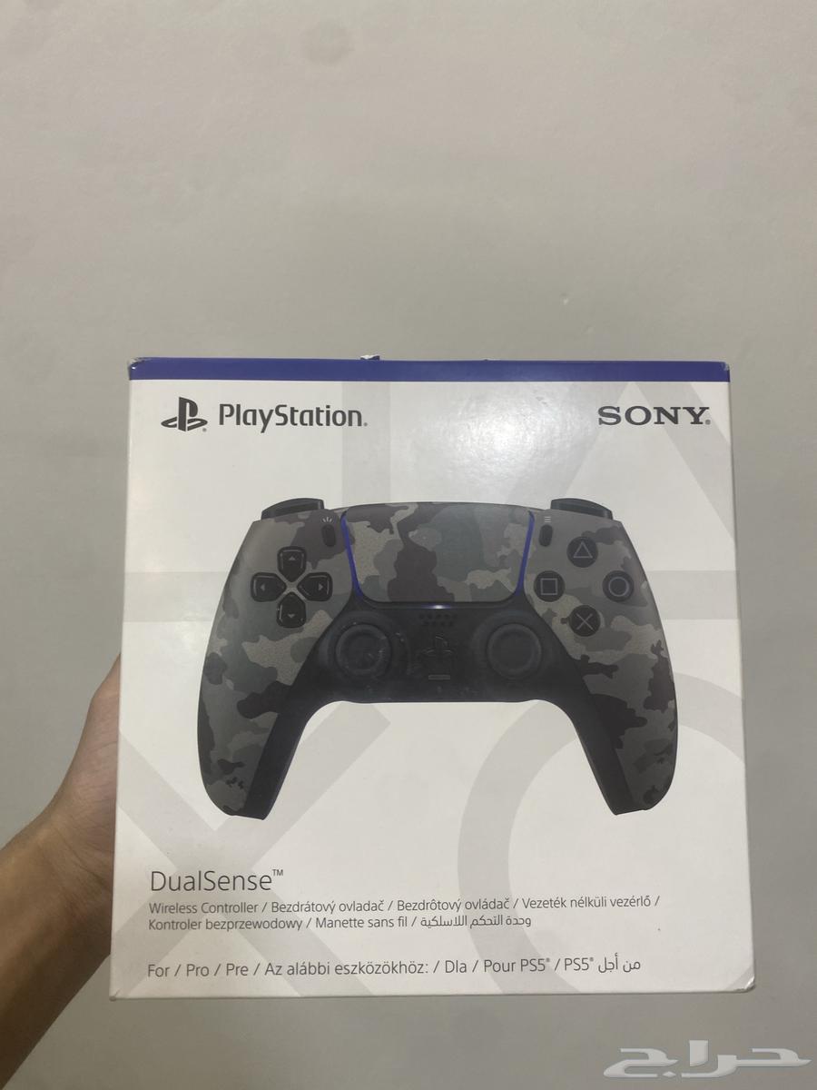 Sony 5 hand new, just came out military color630859937441291112