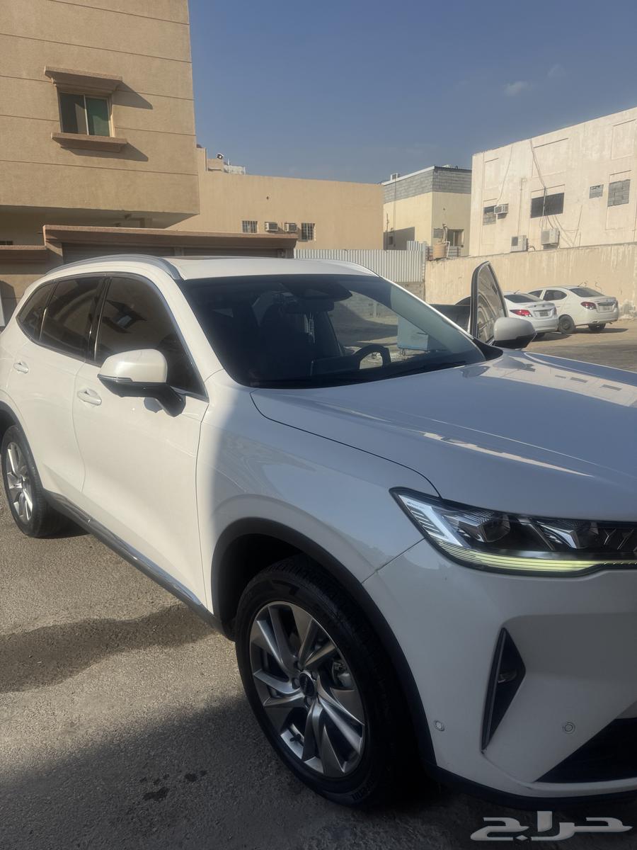 Haval 2022 H6 Full Optional631269885450261127