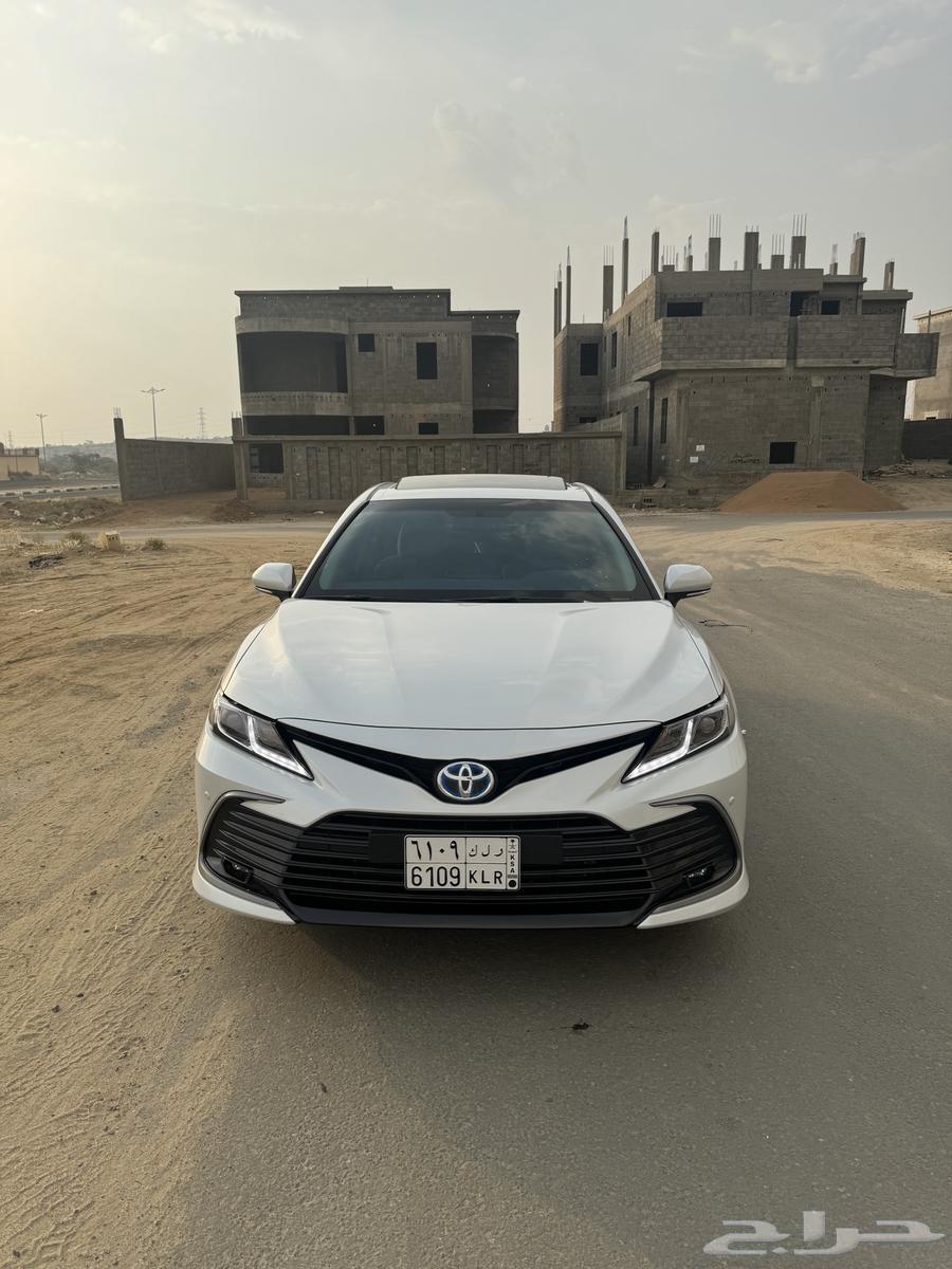 كامري هايبرد 202463129321505153111