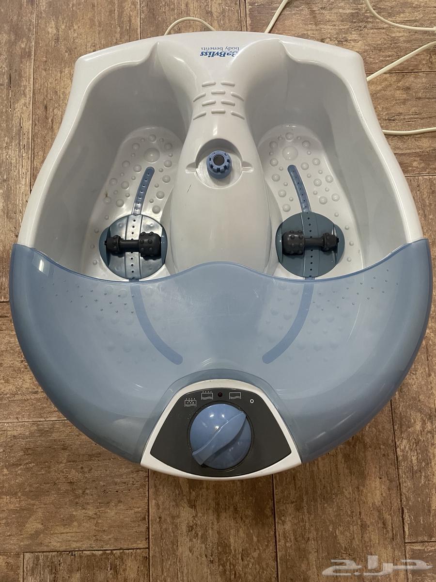 Budkair device for feet63086829363073112