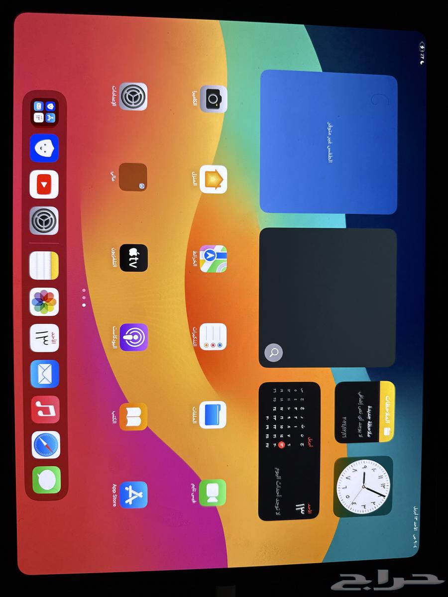 iPad Pro - iPad Pro 13 inch 256 M4 processor63085546844545111
