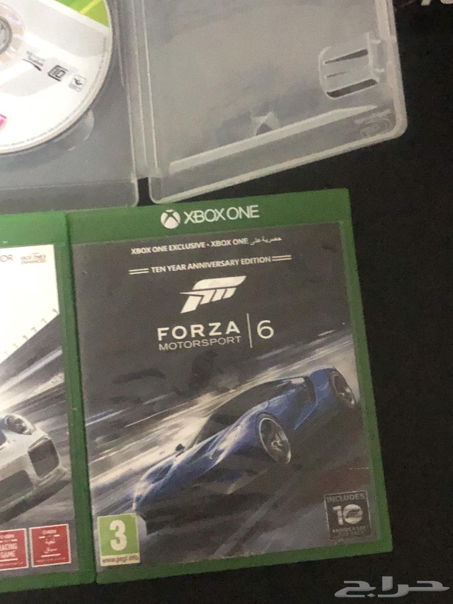 All parts of Forza are urgently needed, each one for 50.63085146338691112