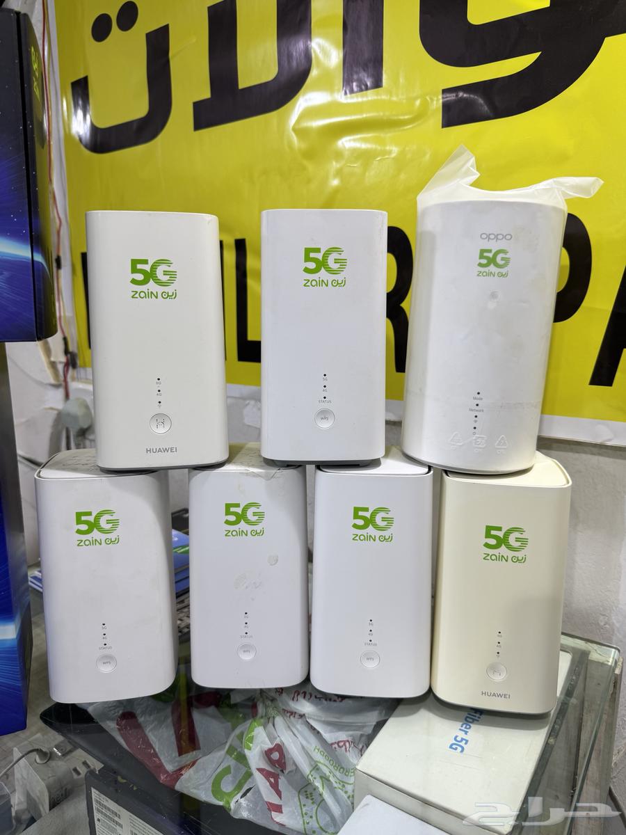 Huawei 5G Routers63085580879617115