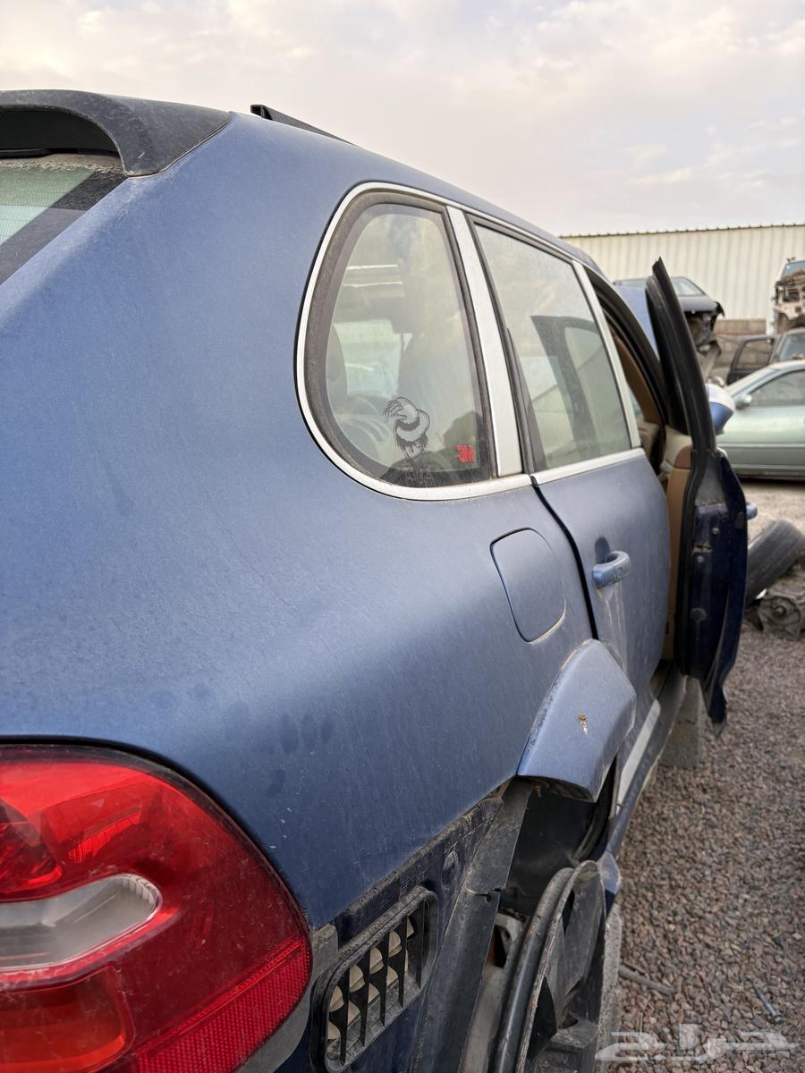 Porsche 2006 model disassembled engine transmission all parts63128196543107113