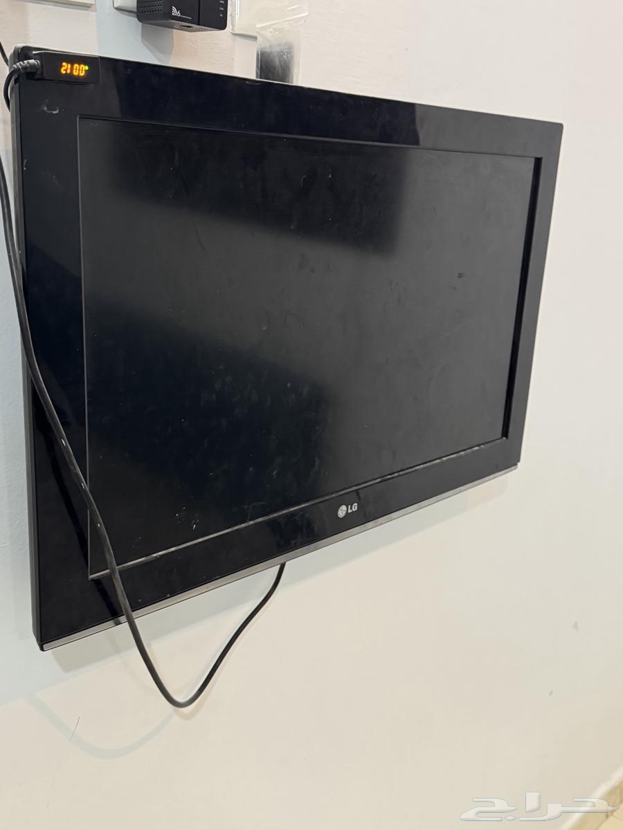 تلفزيون LG630838692378901123