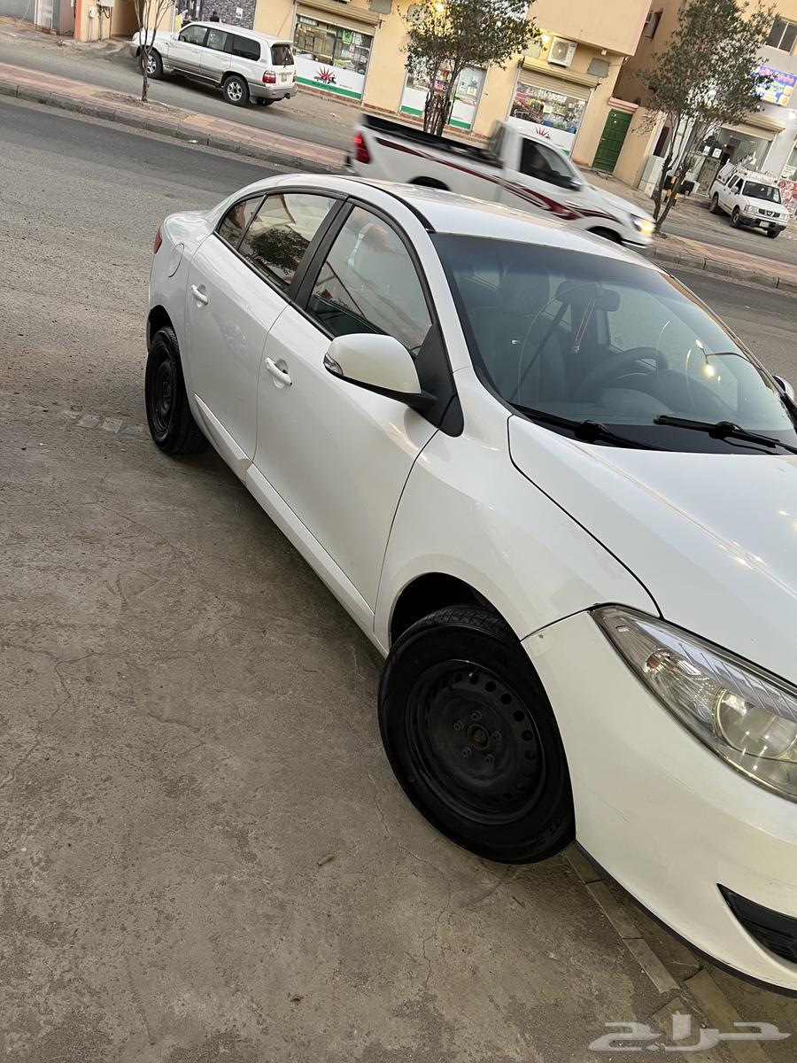 سيارة رينو فلاونس موديل201263127815648897112