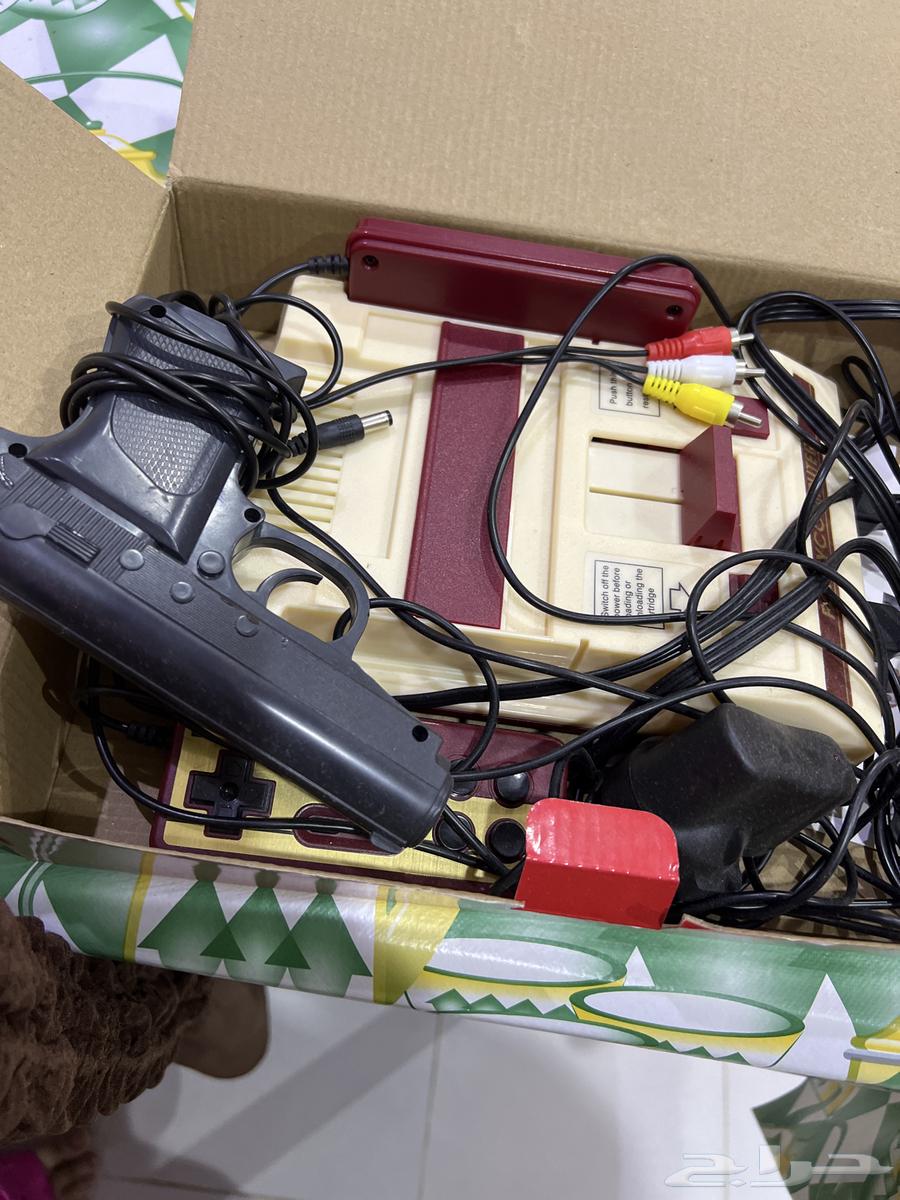 Atari gaming device63085125169026111