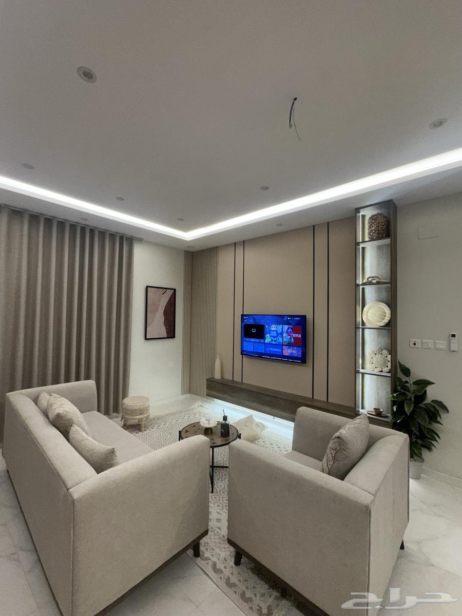 استديو مفروش vip للايجار اليومي62933701475843111