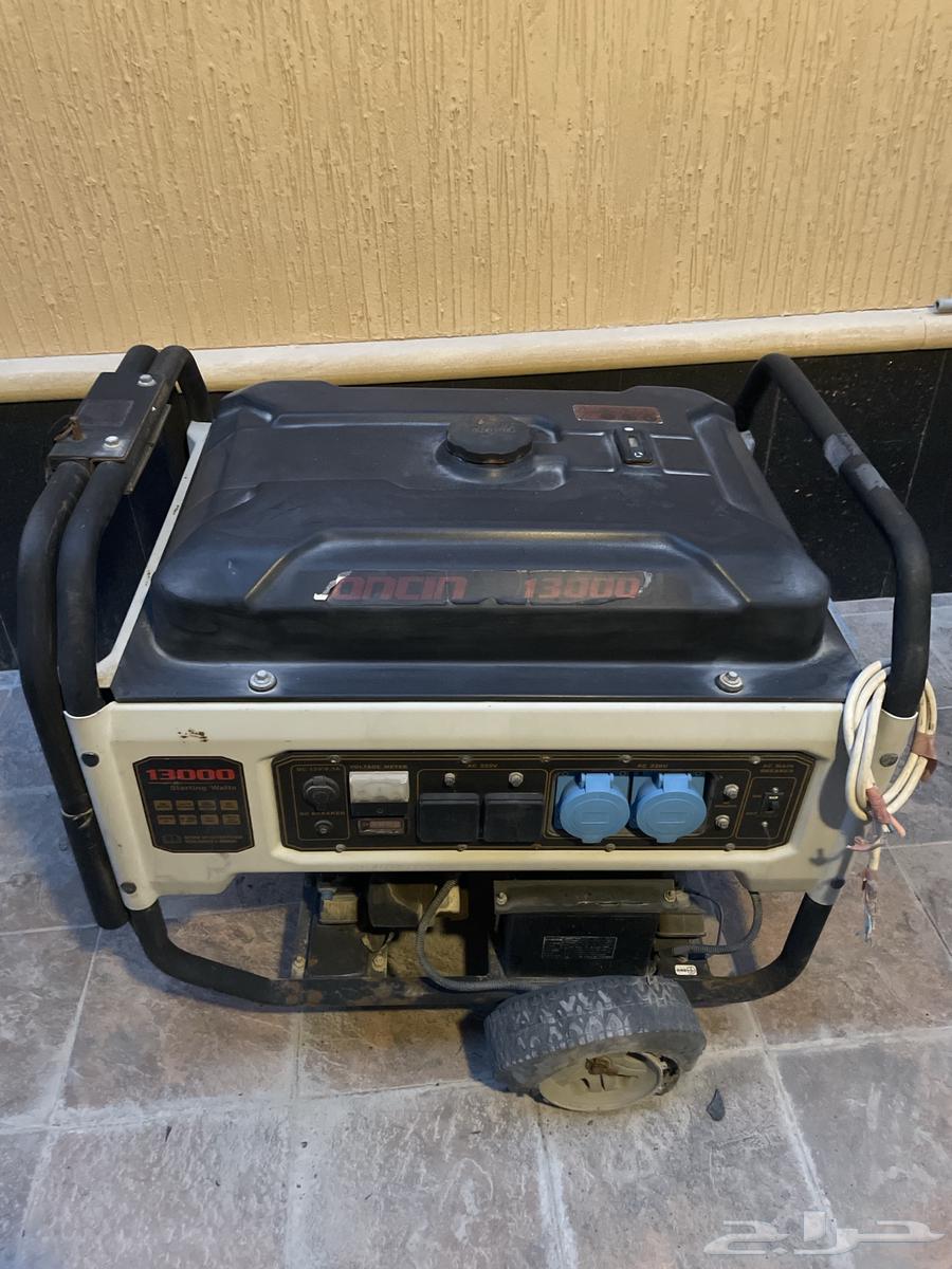 13 kW 13000 W Generator63085570881665111