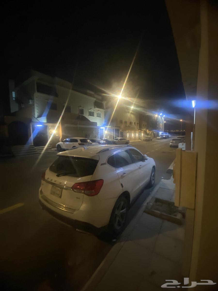 سياراة هافال63131315031170113