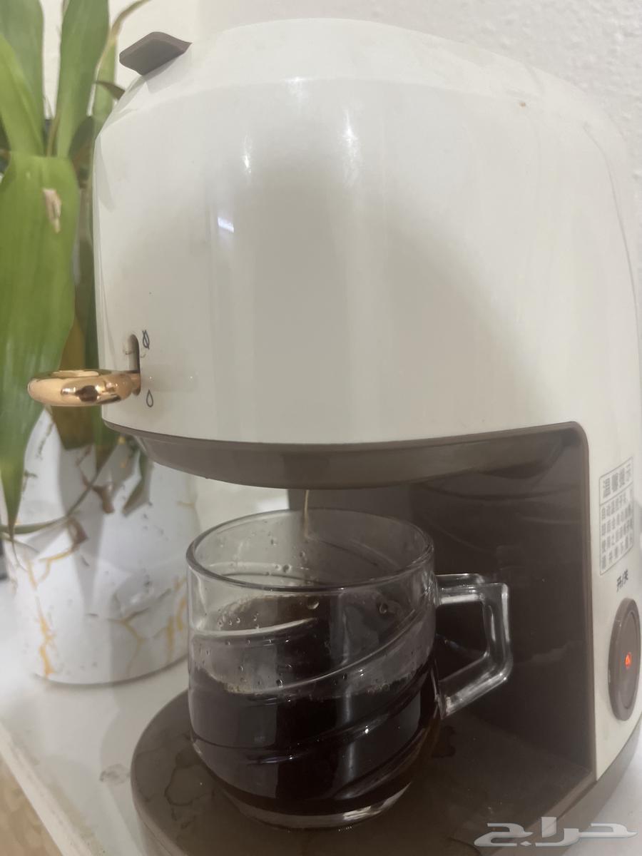 Coffee machine63087992189058112