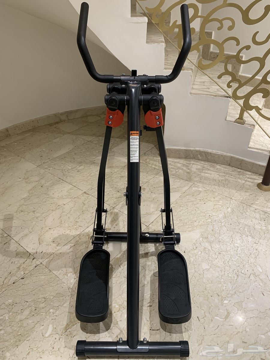 The new upgraded Gazal device63083869626498111