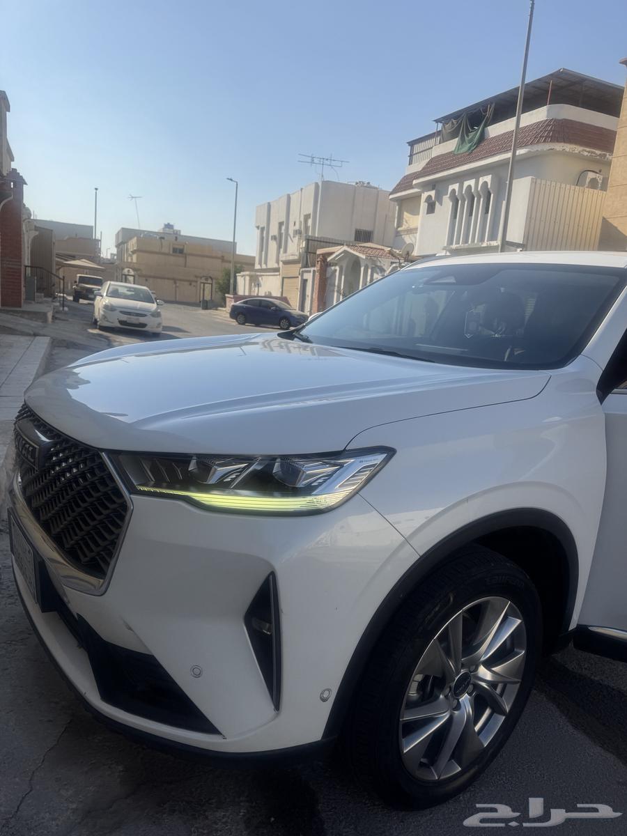 Haval 2022 H6 Full Optional63126988545026111
