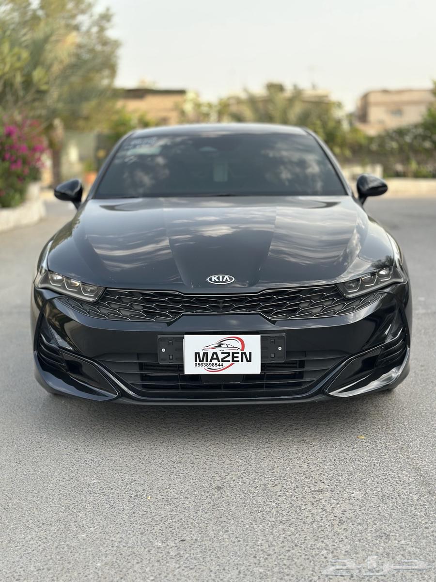 Kia K563132606627202114