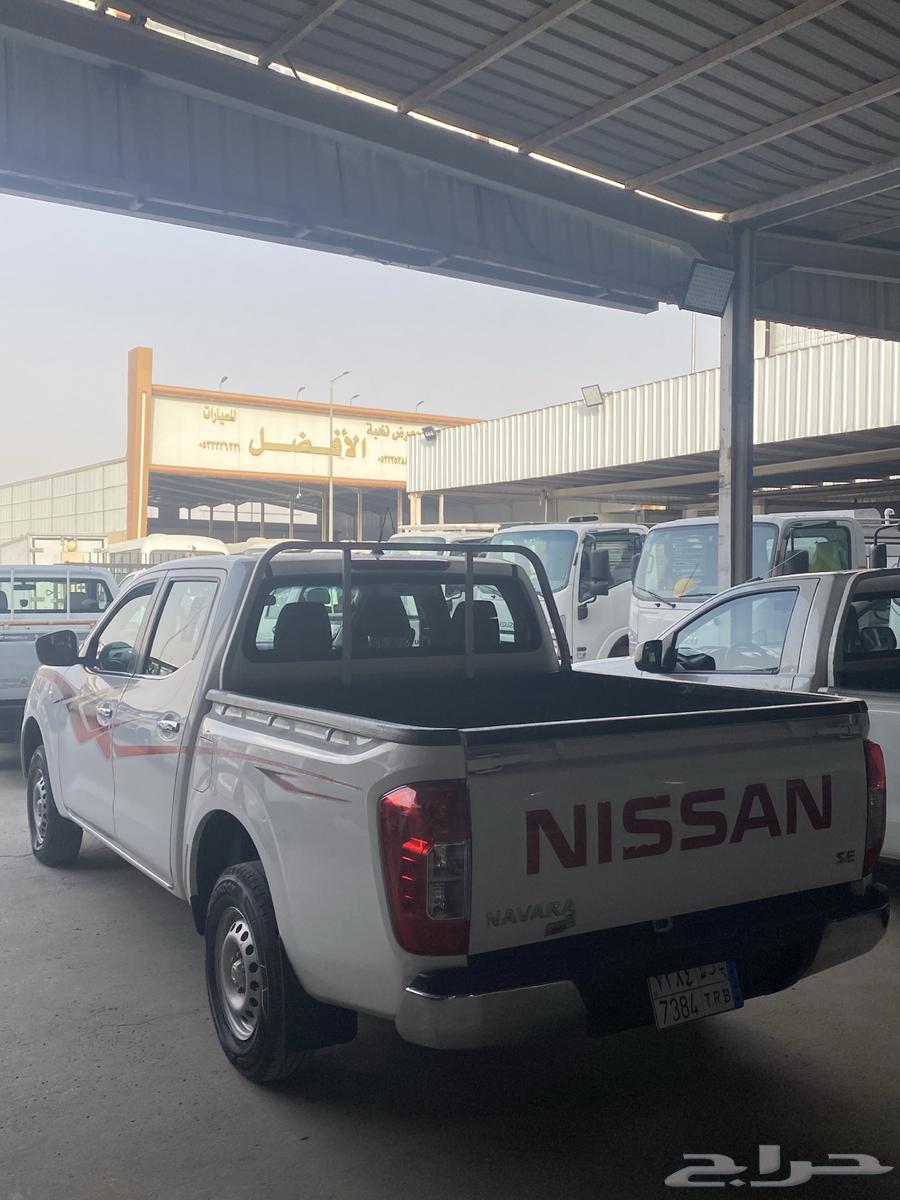 2016 Nissan Navara63128563917058114