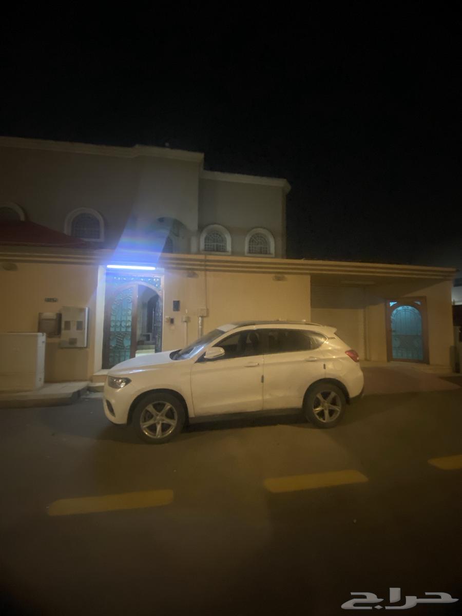 سياراة هافال63131315031170111