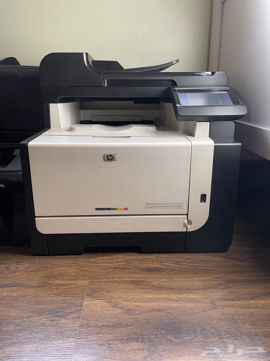 HP Printer Fax Scanner up to 1000 SAR63085963835139111